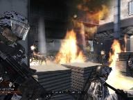 Rainbow Six Vegas 2 game designer confirms differences between 360 and PS3