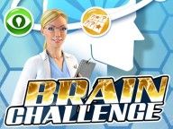 Brain Challenge reviewed by GameSpot