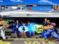 Capcom Explain Why There’s No PS3 SFII HD Beta
