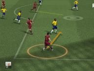 PlayTM: Pro Evolution Soccer 2008 Preview