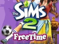 Crispy Gamer: The Sims 2: Free Time Review