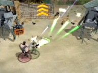 Wolf of the Battlefield: Commando 3 videos from GameTrailers