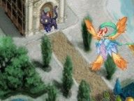GameSpot’s Mana Khemia Hands-On and Screens
