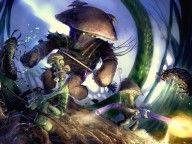 IGN: Mushroom Men: Rise of the Fungi Preview