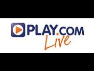 Play.com Live 08; Day One wrap-up