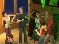 Feeding the Juggernaut: Why Sims Players Keep Playing