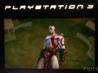 Sony at Play.com Live: Old Killzone 2 & LBP Trailers, GOW PS3?