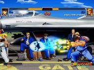 Reasons for Publicly not testing the ps3 version of Street Fighter II HD