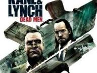 Kane & Lynch: Dead Men – DLC on the way?