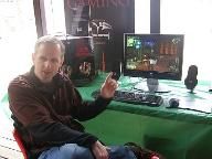 DS Fanboy interview: Insecticide’s Larry Ahern