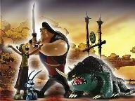 Dragon Hunters Release Date Confirmed