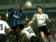 Game Informer: Pro Evolution Soccer 2008 Review