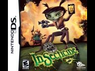 Game Informer: Insecticide Review – Bring Your Pesticide