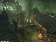 First Gothic 4 screenshots?