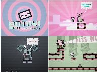 Brain-Dead Toon Underworld and Secret Agent Hotel – Work In Progress