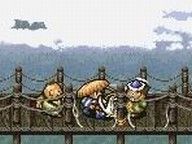 GameSpy reviews Mystery Dungeon: Shiren the Wanderer