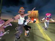 Tony Hawk’s Downhill Jam Interview