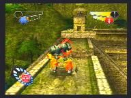 Transformers Hits 1/2 Million For Xbox 360