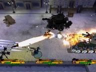 Hands-on with Wolf of the Battlefield: Commando 3 – Destructoid