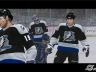 Hands-on with NHL 2K7 for the PS3