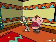 Family Guy Hands-On Preview