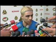 Winning Etiquette: Pro Evolution Soccer Online