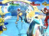 Fuzion Frenzy 2 Screens