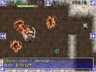 Joystick Radio Reviews – Mysterious Dungeon: Shiren the Wanderer
