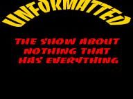Unformatted: Episode 2
