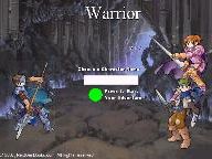 Free Browser RPG ‘Warrior Quest’ Gets Second Update
