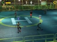 Gamernode: FIFA Street 3 Review