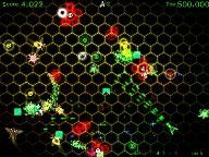 Atomhex – TIGSource Preview
