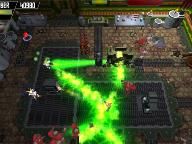 Totally360 reviews Rocketmen: Axis of Evil