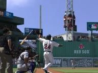 411: MLB 08: The Show Review