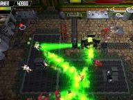 Darkzero: Rocketmen: Axis of Evil Review