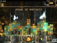 New TiQal Screenshots
