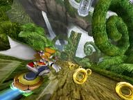Avid Gamer’s Sonic Riders: Zero Gravity Review