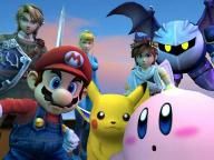 Super Smash Bros. Brawl sells 1.4 million in its first week, becomes NoA’s fastest selling game ever