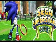 Interview: Sega Superstars Tennis