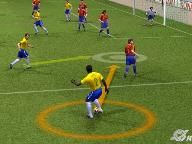 IGN: Pro Evolution Soccer 2008 Wii Review