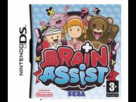 Wonderwallweb give Brain Assist 7.1/10