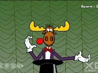 Rocky and Bullwinkle – 68 New Game Images