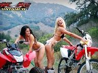 TVGB Review / MX vs. ATV Untamed (Wii)