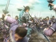 666 Reviews Dynasty Warriors 6