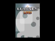 Lumines Live! Available on Xbox Live Arcade