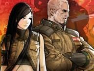 Advance Wars: Days of Ruins Afterthoughts – 1UP Interview