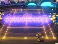 SEGA Ships Sega Superstars Tennis in North America
