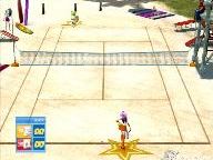 SEGA Superstars Tennis review by IGN