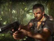 Dark Zero: Lost: The Video Game Review