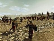 Imperium Romanum review by GameSpot